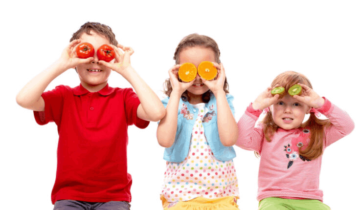 Jak wybrać okulary dla dziecka?